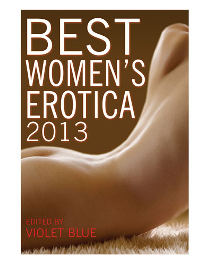 Best Women’s Erotica 2013