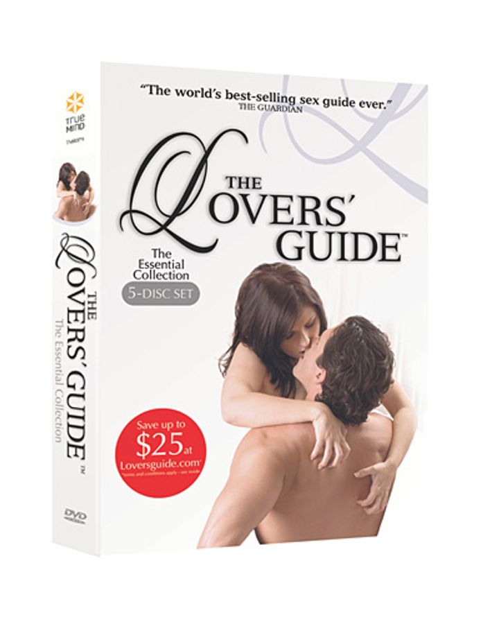 The Lover’s Guide: The Essential Collection