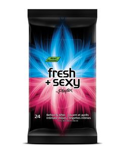 Fresh + Sexy