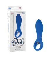 Posh Silicone "O" Probe