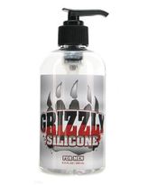 Grizzly Silicone