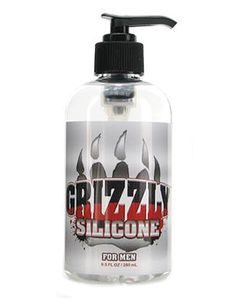 Grizzly Silicone