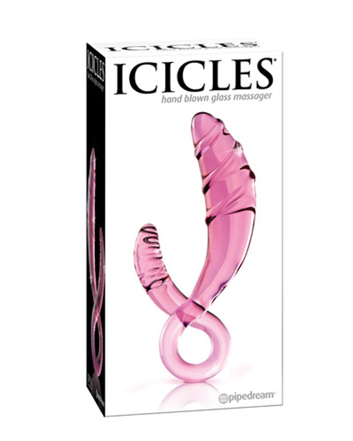 Icicles No. 30