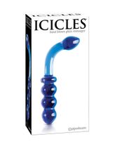 Icicles No. 31