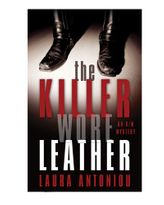 The Killer Wore Leather