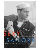 Sexy Sailors: Gay Erotic Stories