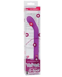 Velvet Touch G-Spot