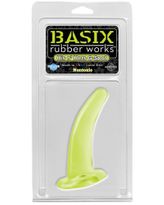 Basix Rubber Works His n’ Hers G-Spot