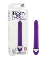 Body & Soul Devotion