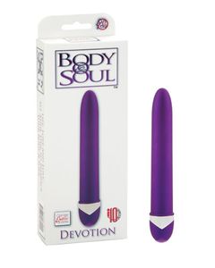 Body & Soul Devotion