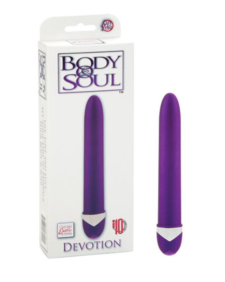 Body & Soul Devotion