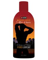 Michael Lucas After Hours Hybrid Lubricant