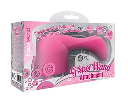 G-Spot Wand Attachment (Xgen Products)