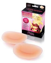 Boobie Boosters Silicone Enhancers