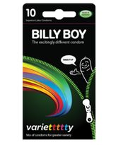 Billy Boy Condoms