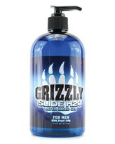 Grizzly Slide H2O