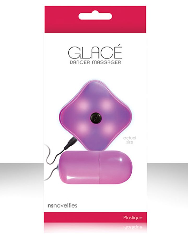 Glace Dancer Massager