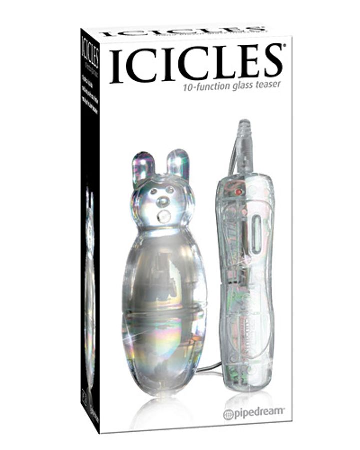 Icicles No. 33