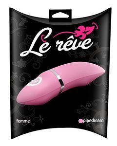 Le Reve Femme