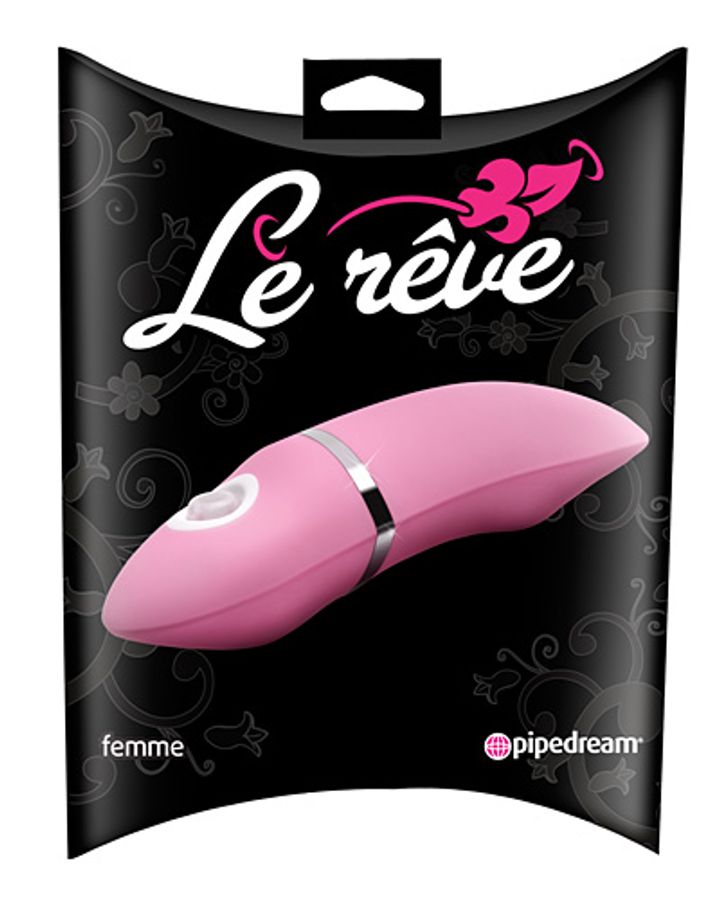 Le Reve Femme