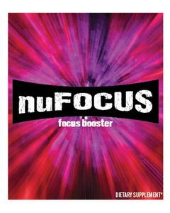 NuFocus