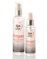 Personal Silicone Lubricant