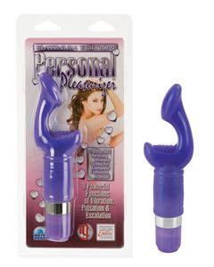 Platinum Edition Personal Pleasurizer