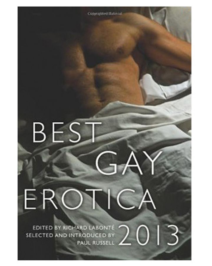 Best Gay Romance 2013