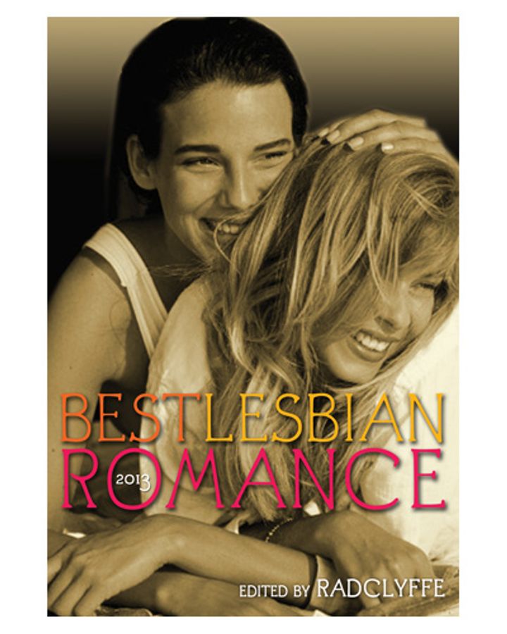 Best Lesbian Romance 2013