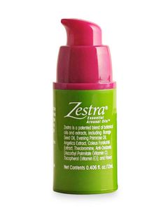 Zestra Essential Arousal Oils