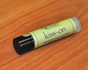 Southern Butter Kiss-On Aphrodisiac Essence Lip Balm