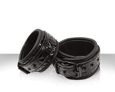 Sinful Wrist Cuffs