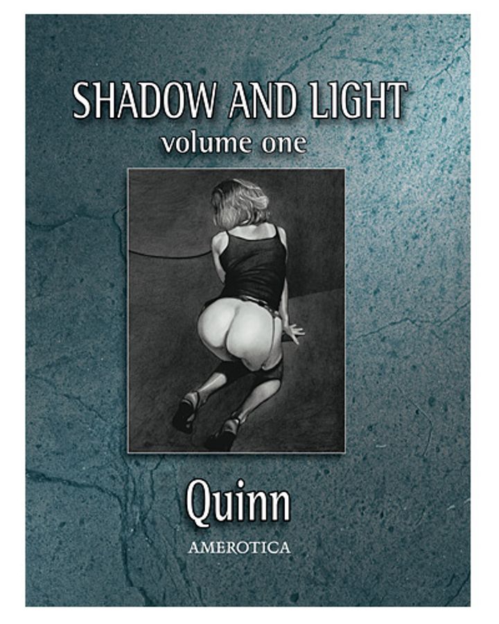 Shadow and Light Volume 1