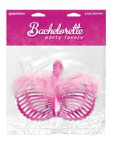 Bachelorette Party Favors GaGa Glasses