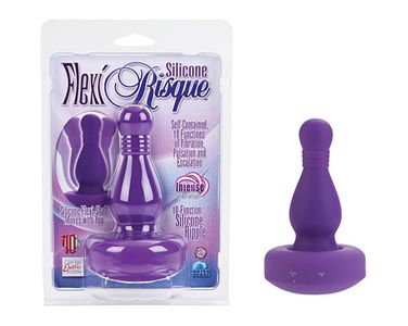 Silicone Flexi Risque Ripples/Triples