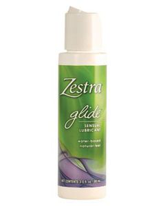 Zestra Glide Sensual Lubricant