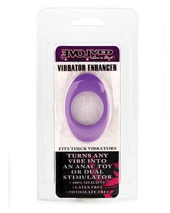 Vibrator Enhancer