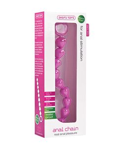 Anal Chain