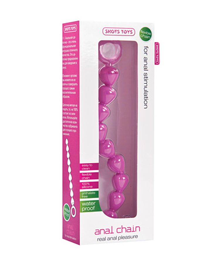 Anal Chain