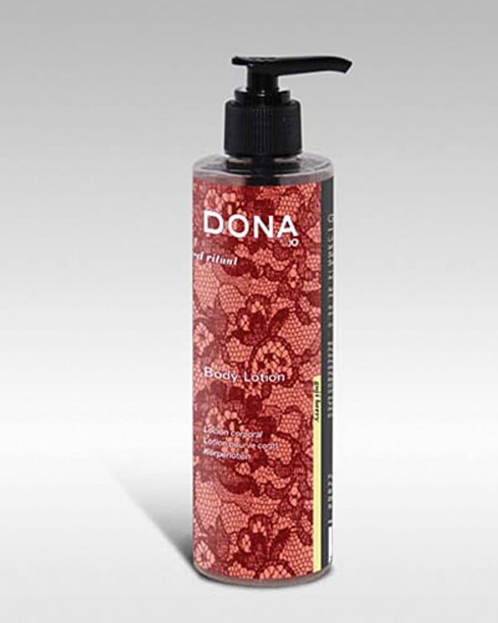 Dona by JO Body Lotion