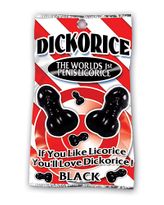 Dickorice