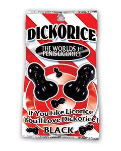 Dickorice