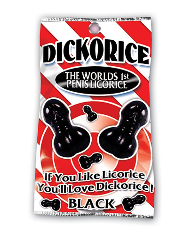 Dickorice