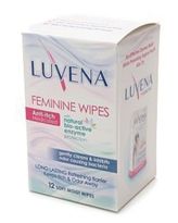 Feminine Wipes