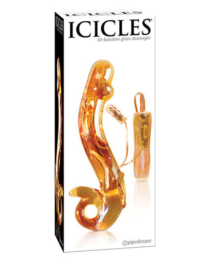 Icicles No. 35