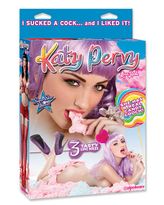 Katy Pervy Love Doll