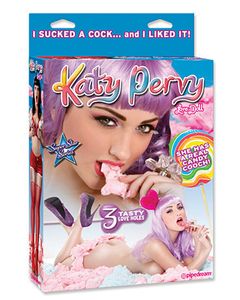 Katy Pervy Love Doll