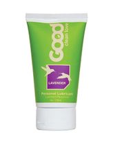 Lavender Personal Lubricant