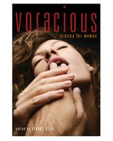 Voracious: Erotica for Women