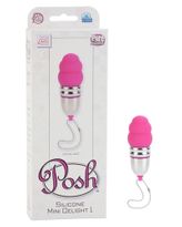 Posh Silicone Mini Delight